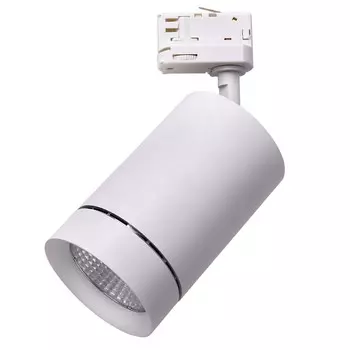 Трековый светильник Lightstar Canno 303562