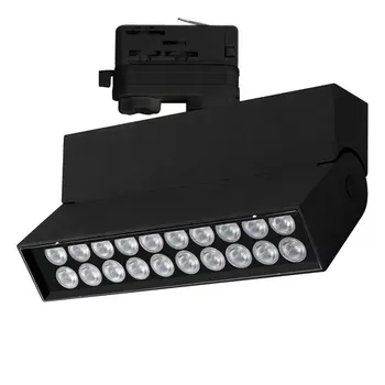Трековый светильник LOFT 026233 Arlight