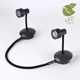 Трековый светильник Lussole Bay Shore GRLSP-9821-02