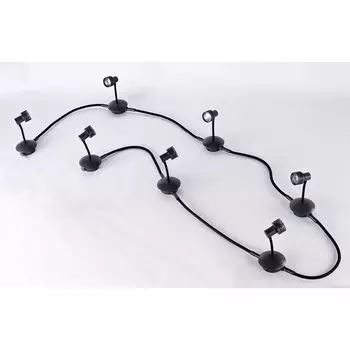 Трековый светильник Lussole Bay Shore LSP-9821-07