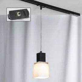 Трековый светильник Lussole Track Lights LSC-2506-01-TAB