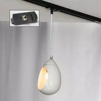 Трековый светильник Lussole Track Lights LSP-8034-TAB