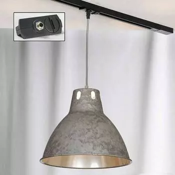 Трековый светильник Lussole Track Lights LSP-9503-TAB