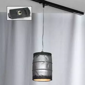 Трековый светильник Lussole Track Lights LSP-9526-TAB