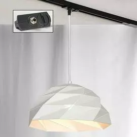 Трековый светильник Lussole Track Lights LSP-9531-TAB