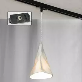 Трековый светильник Lussole Track Lights LSP-9657-TAB