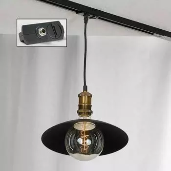 Трековый светильник Lussole Track Lights LSP-9670-TAB