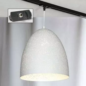 Трековый светильник Lussole Track Lights LSP-9891-TAB