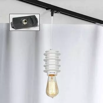 Трековый светильник Lussole Track Lights LSP-9921-TAB