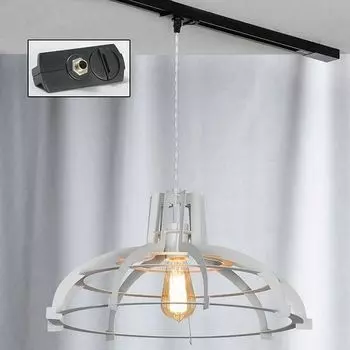Трековый светильник Lussole Track Lights LSP-9944-TAB