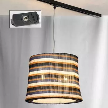 Трековый светильник Lussole Track Lights LSP-9990-TAB