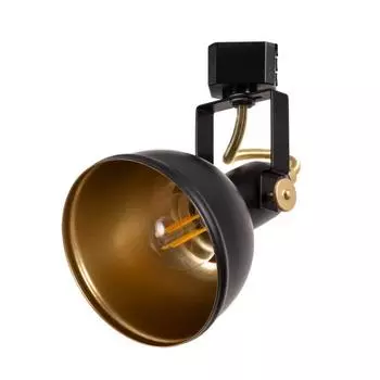 Трековый светильник Martin A5213PL-1BK Arte Lamp
