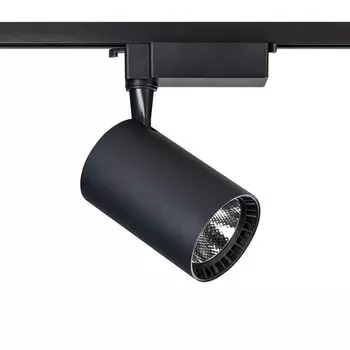 Трековый светильник Maytoni Track TR003-1-17W4K-B