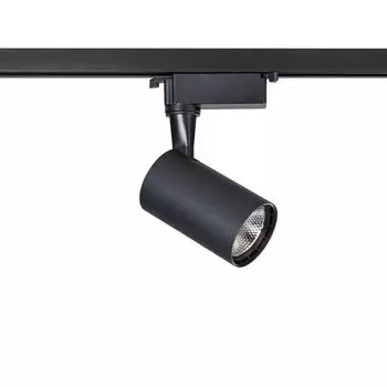 Трековый светильник Maytoni Track TR003-1-6W4K-B