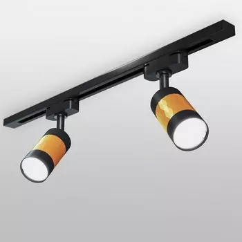 Трековый светильник Mizar MRL 1007 Elektrostandard a047376