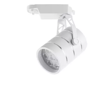 Трековый светильник на шину Arte Lamp Cinto A2707PL-1WH