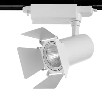 Трековый светильник на шину Arte Lamp Falena A6720PL-1WH