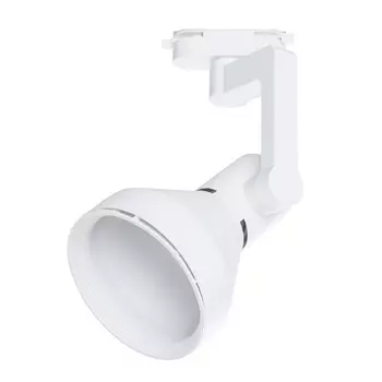 Трековый светильник Nido A5106PL-1WH Arte Lamp