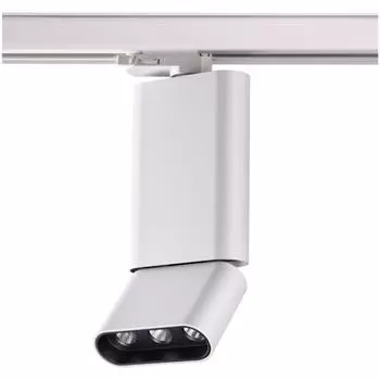 Трековый светильник Novotech Bella 357954