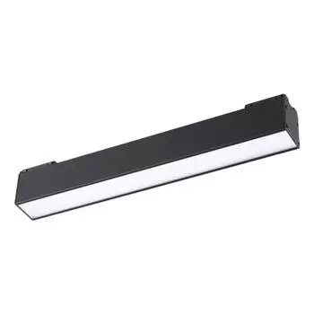 Трековый светильник Novotech Kit 358070