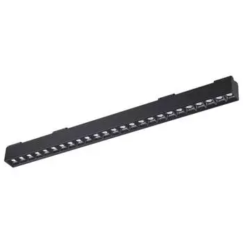 Трековый светильник Novotech Kit 358075