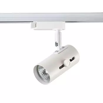 Трековый светильник Novotech Pipe 370362