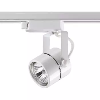 Трековый светильник Novotech Pipe 370428