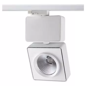 Трековый светильник Novotech Zeus 357871
