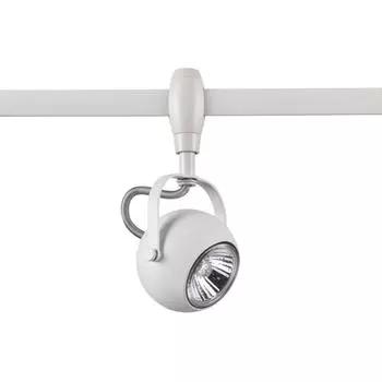 Трековый светильник Odeon Light Pulla 3804/1