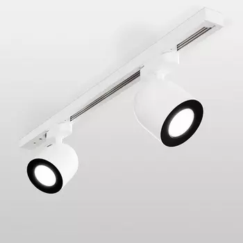 Трековый светильник Ogma MRL 1005 Elektrostandard a047371