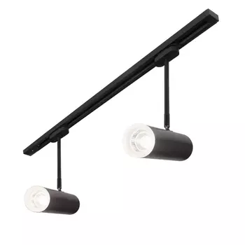 Трековый светильник Oliver LTB45 Elektrostandard a045433