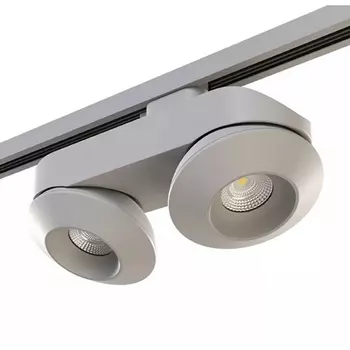 Трековый светильник Orbe A1T051229 Lightstar