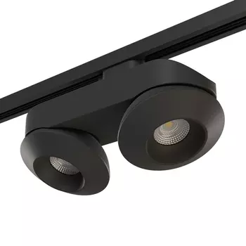 Трековый светильник Orbe A1T051327 Lightstar