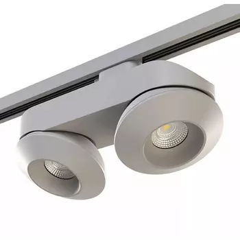 Трековый светильник Orbe A1T051329 Lightstar