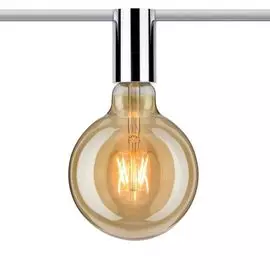 Трековый светильник Paulmann Ceiling Socket 95200