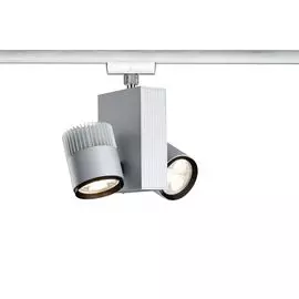 Трековый светильник Paulmann Duett 95084