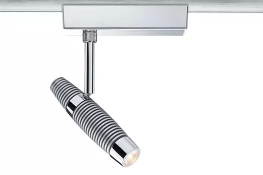 Трековый светильник Paulmann Fanfare 95083