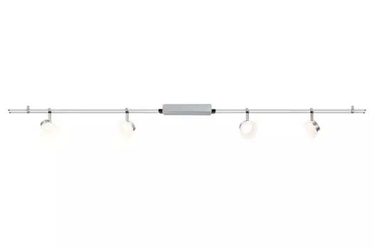 Трековый светильник Paulmann GlassLED 95194