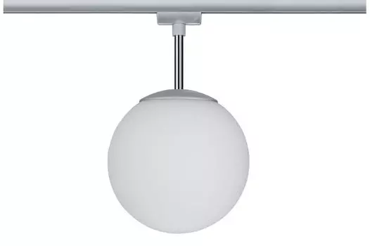 Трековый светильник Paulmann Globe 97602