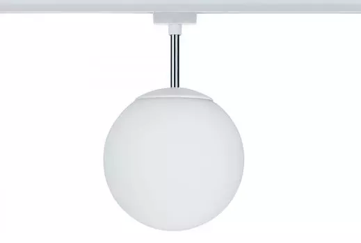 Трековый светильник Paulmann Globe 97603