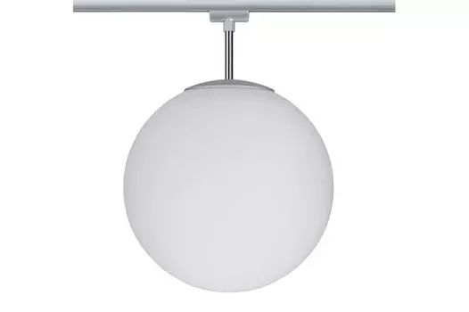 Трековый светильник Paulmann Globe 97604