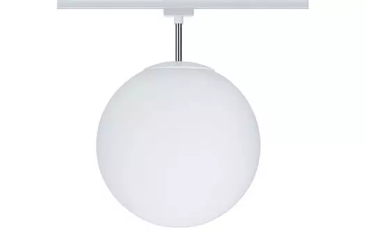 Трековый светильник Paulmann Globe 97605