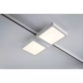 Трековый светильник Paulmann Panel Double 95310