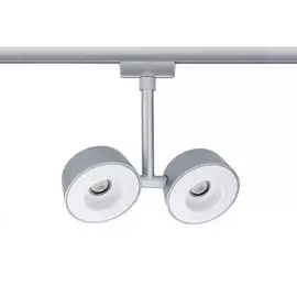 Трековый светильник Paulmann Pellet 95471
