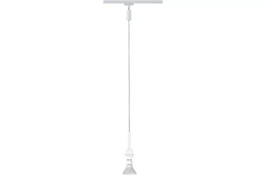 Трековый светильник Paulmann Urail 95185