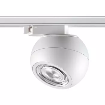 Трековый светильник Port 358353 Novotech