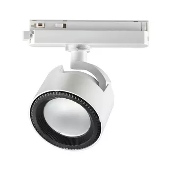 Трековый светильник PORT PIRUM 358432 Novotech