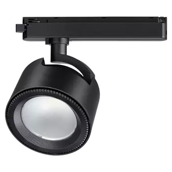 Трековый светильник PORT PIRUM 358435 Novotech
