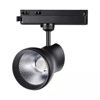 Трековый светильник PORT PIRUM 358437 Novotech