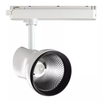 Трековый светильник PORT PIRUM 358438 Novotech